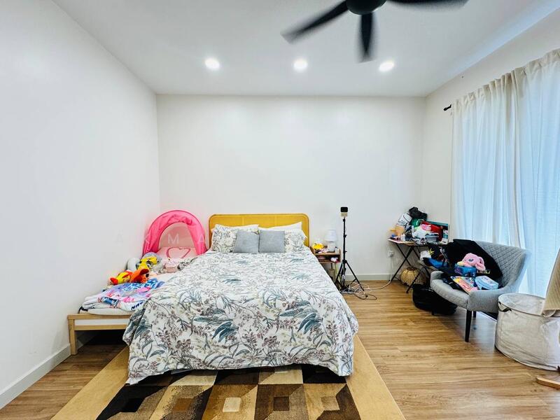 2-storey Terraced House for Sale in Elmina (Shah Alam) - Akmal Zakaria - PropertyGuru.com.my