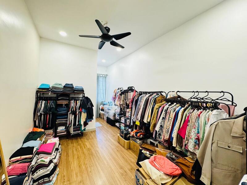 2-storey Terraced House for Sale in Elmina (Shah Alam) - Akmal Zakaria - PropertyGuru.com.my