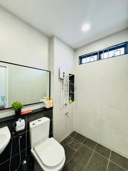 2-storey Terraced House for Sale in Elmina (Shah Alam) - Akmal Zakaria - PropertyGuru.com.my