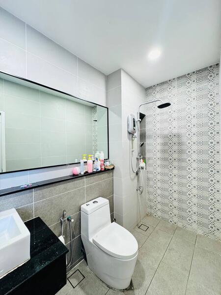 2-storey Terraced House for Sale in Elmina (Shah Alam) - Akmal Zakaria - PropertyGuru.com.my