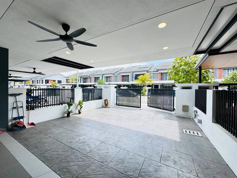 2-storey Terraced House for Sale in Elmina (Shah Alam) - Akmal Zakaria - PropertyGuru.com.my