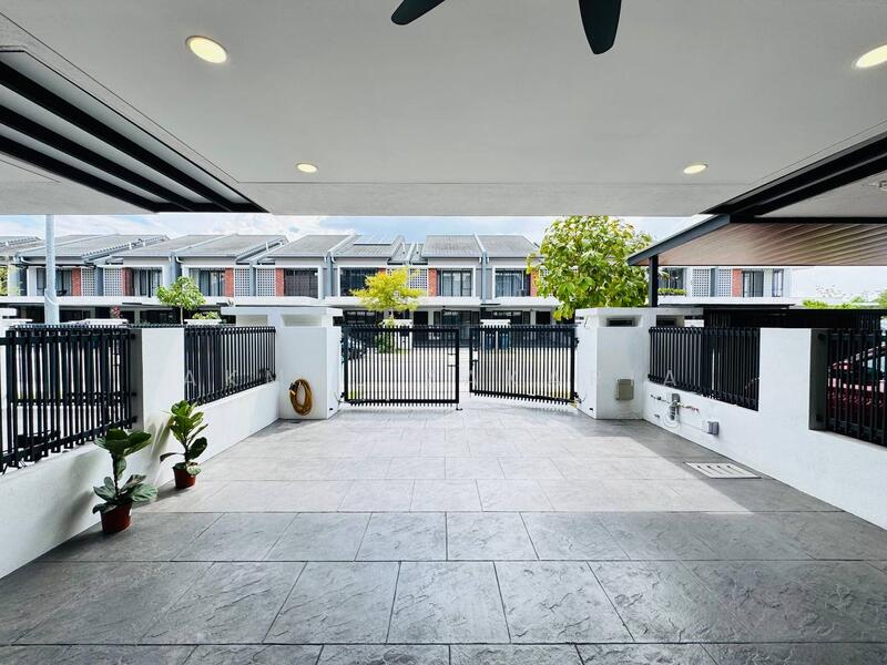 2-storey Terraced House for Sale in Elmina (Shah Alam) - Akmal Zakaria - PropertyGuru.com.my