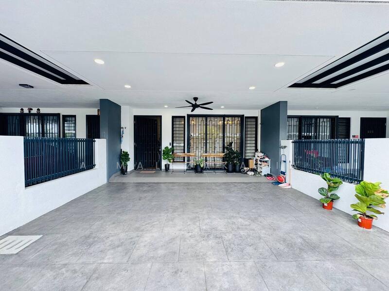 2-storey Terraced House for Sale in Elmina (Shah Alam) - Akmal Zakaria - PropertyGuru.com.my