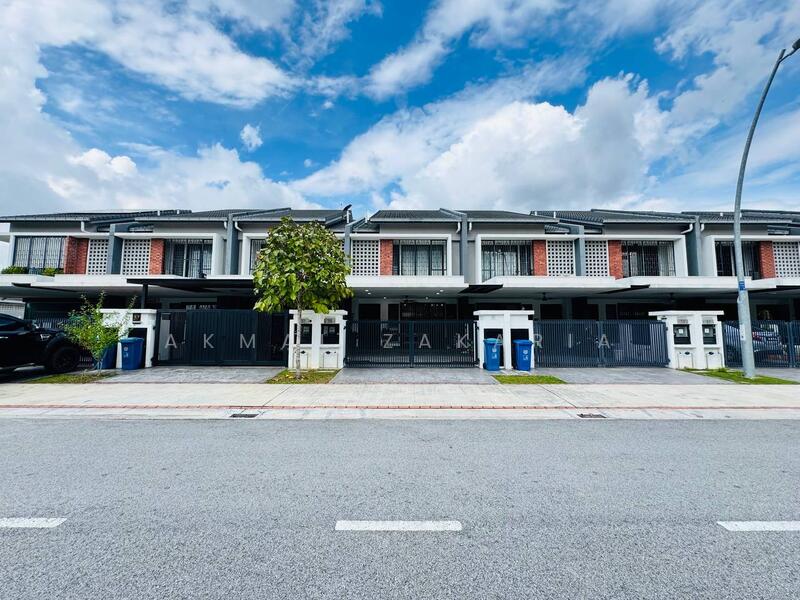 2-storey Terraced House for Sale in Elmina (Shah Alam) - Akmal Zakaria - PropertyGuru.com.my