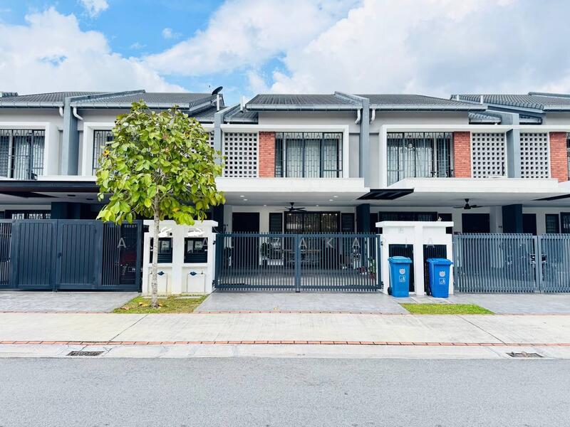 2-storey Terraced House for Sale in Elmina (Shah Alam) - Akmal Zakaria - PropertyGuru.com.my