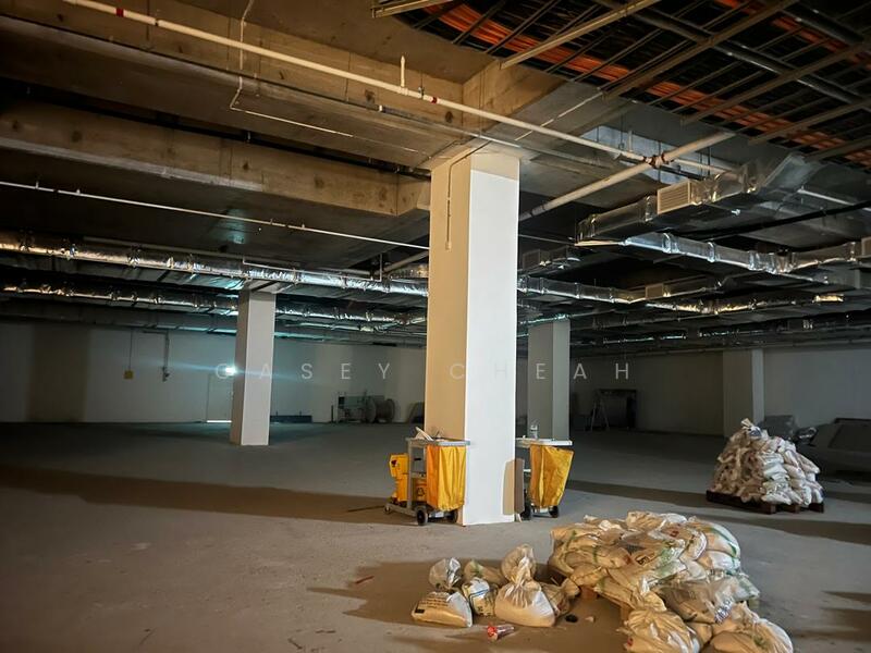 Office for Rent in KLCC (KL City Centre) - Casey Cheah - Interior - PropertyGuru.com.my