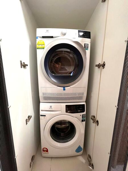Service Residence for Sale at Millerz Square Serviced Residence - Terry Yee - Interior - PropertyGuru.com.my