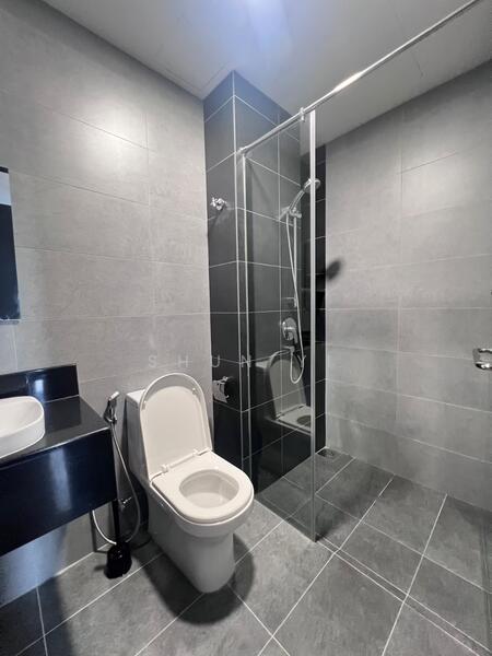 Sunway Velocity TWO untuk Untuk Disewa - RM 3,100 /bulan, Mac 2026 - Bathroom - PropertyGuru.com.my
