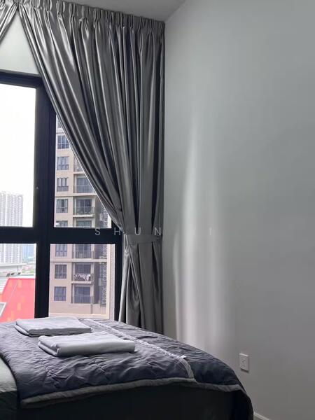 Sunway Velocity TWO untuk Untuk Disewa - RM 3,100 /bulan, Mac 2026 - Bedroom - PropertyGuru.com.my