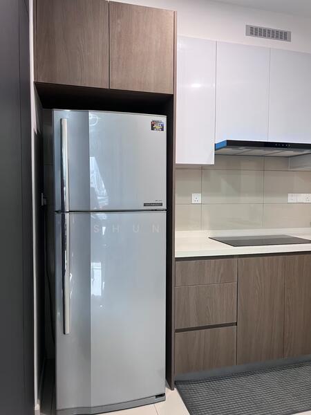 Sunway Velocity TWO untuk Untuk Disewa - RM 3,100 /bulan, Mac 2026 - Kitchen - PropertyGuru.com.my