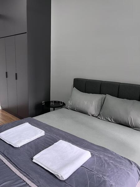 Sunway Velocity TWO untuk Untuk Disewa - RM 3,100 /bulan, Mac 2026 - Bedroom - PropertyGuru.com.my