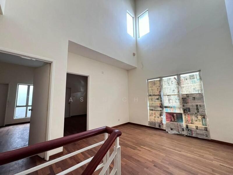 2-storey Terraced House for Sale in Bandar Parklands (Klang) - Mason Chiah - Interior - PropertyGuru.com.my