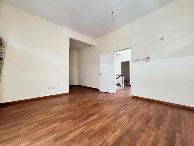 2-storey Terraced House for Sale in Bandar Parklands (Klang) - Mason Chiah - Interior - PropertyGuru.com.my