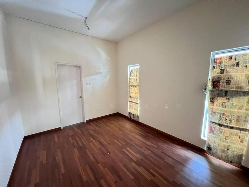 2-storey Terraced House for Sale in Bandar Parklands (Klang) - Mason Chiah - Interior - PropertyGuru.com.my