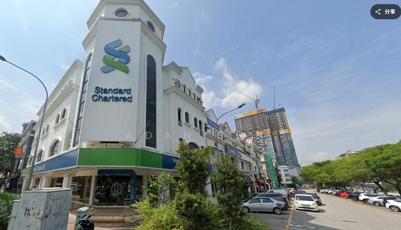 Shop for Rent in Kota Damansara (Selangor) - Adan Soh - Exterior - PropertyGuru.com.my