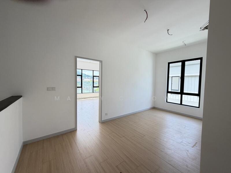 Semi-Detached House for Sale in Kota Emerald (Rawang) - Mandy Cheow - Interior - PropertyGuru.com.my