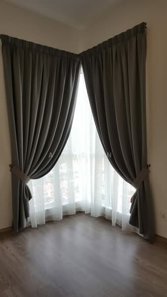 Scenaria @ North Kiara Hills untuk Untuk Dijual - RM 648,000, Mac 2026 - Interior - PropertyGuru.com.my