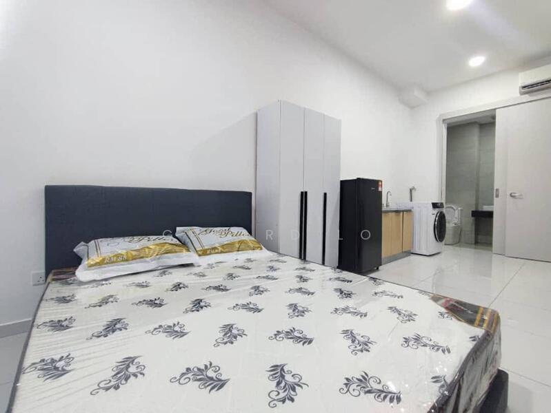 Service Residence for Rent at Sky Trees - Gerard Lo - Bedroom - PropertyGuru.com.my