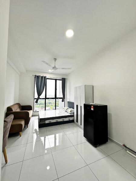 Service Residence for Rent at Sky Trees - Gerard Lo - Bedroom - PropertyGuru.com.my