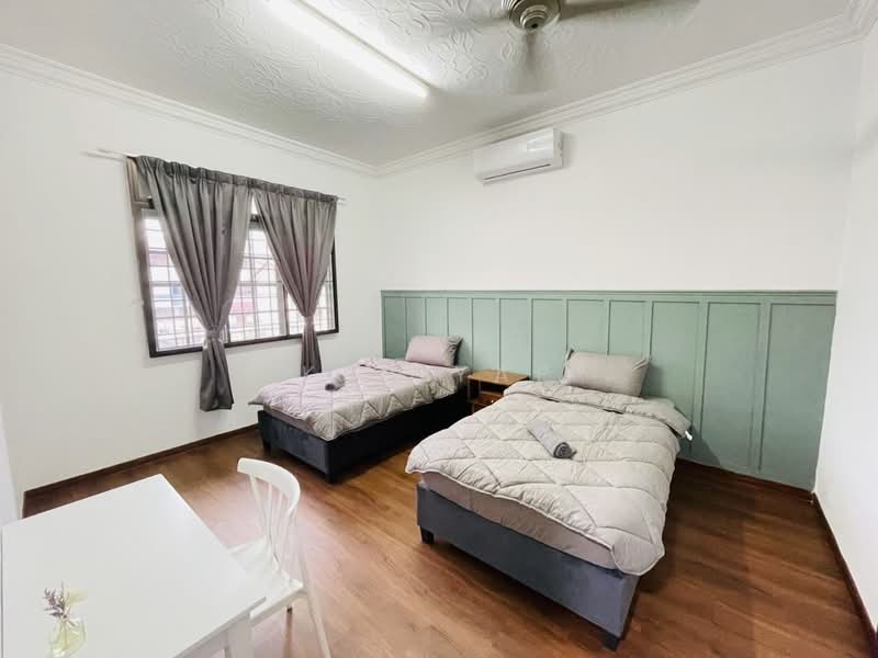 Bungalow for Rent in Dengkil (Selangor) - Ken Yap - Bedroom - PropertyGuru.com.my