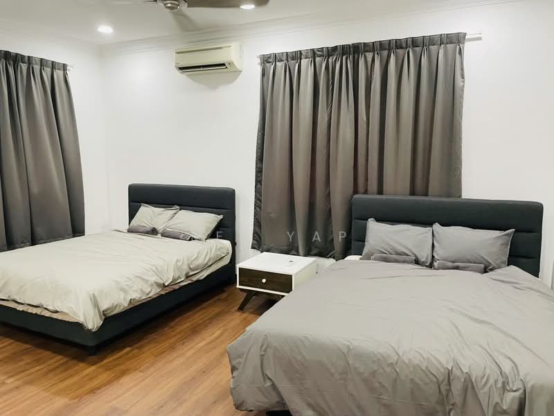 Bungalow for Rent in Dengkil (Selangor) - Ken Yap - Bedroom - PropertyGuru.com.my