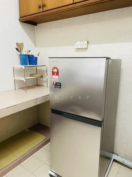 Bungalow for Rent in Dengkil (Selangor) - Ken Yap - Kitchen - PropertyGuru.com.my