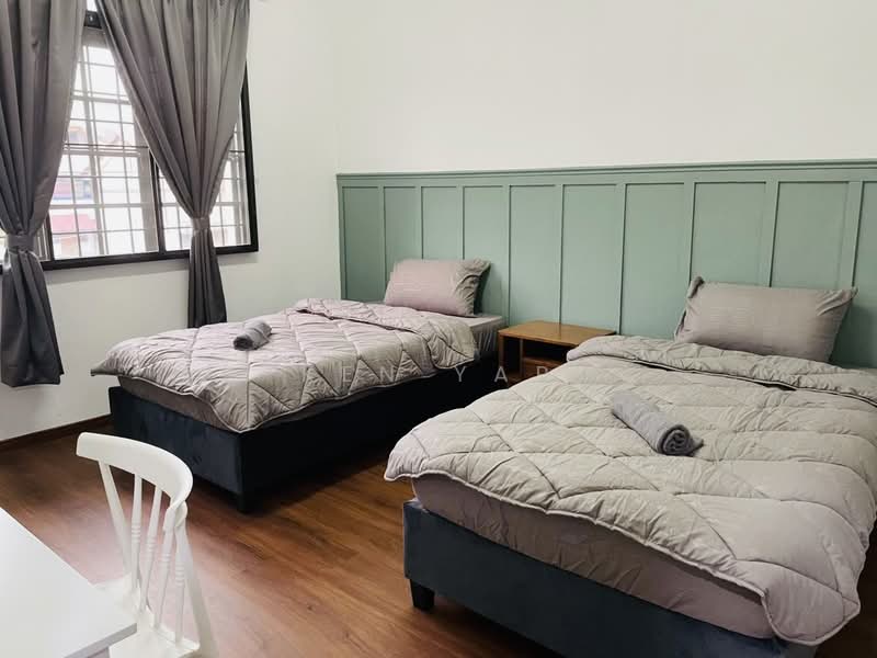 Bungalow for Rent in Dengkil (Selangor) - Ken Yap - Bedroom - PropertyGuru.com.my