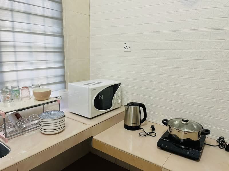 Bungalow for Rent in Dengkil (Selangor) - Ken Yap - Kitchen - PropertyGuru.com.my