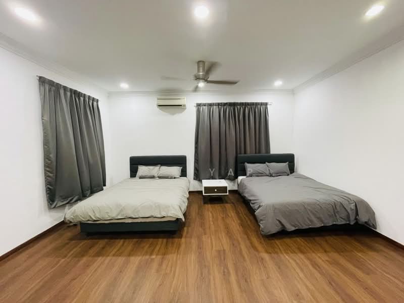Bungalow for Rent in Dengkil (Selangor) - Ken Yap - Bedroom - PropertyGuru.com.my