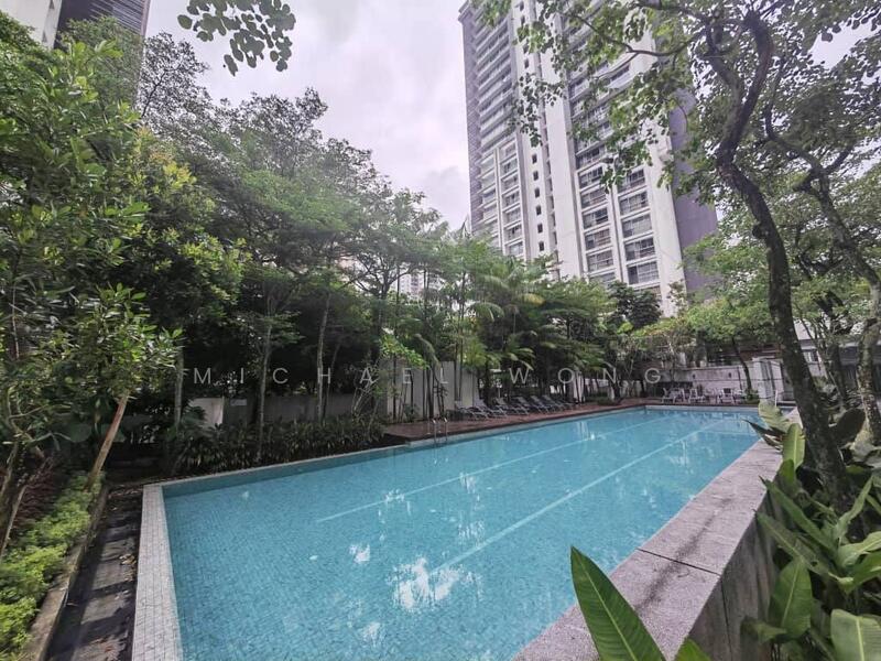 Service Residence for Sale at Verve Suites - Michael Wong - Exterior - PropertyGuru.com.my