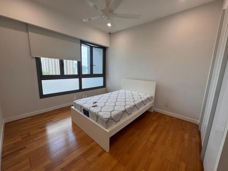 Seni Mont Kiara untuk Untuk Disewa - RM 9,000 /bulan, Feb 2026 - Bedroom - PropertyGuru.com.my