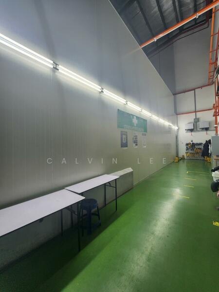 Factory for Sale in Iskandar Puteri (Nusajaya) (Johor) - Calvin Lee - Interior - PropertyGuru.com.my