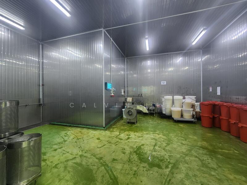 Factory for Sale in Iskandar Puteri (Nusajaya) (Johor) - Calvin Lee - Interior - PropertyGuru.com.my