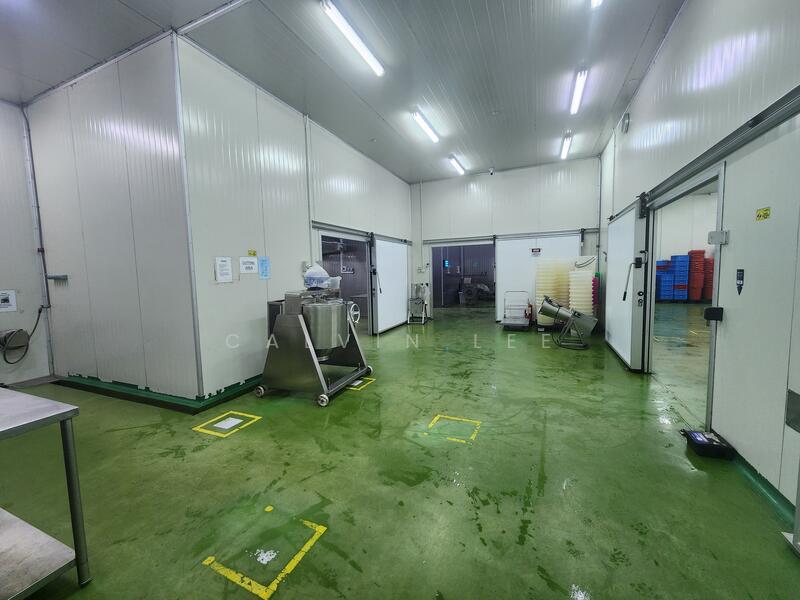 Factory for Sale in Iskandar Puteri (Nusajaya) (Johor) - Calvin Lee - Interior - PropertyGuru.com.my
