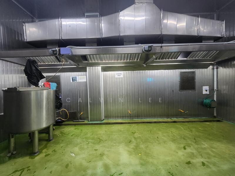 Factory for Sale in Iskandar Puteri (Nusajaya) (Johor) - Calvin Lee - Kitchen - PropertyGuru.com.my