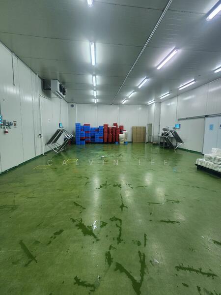 Factory for Sale in Iskandar Puteri (Nusajaya) (Johor) - Calvin Lee - Interior - PropertyGuru.com.my