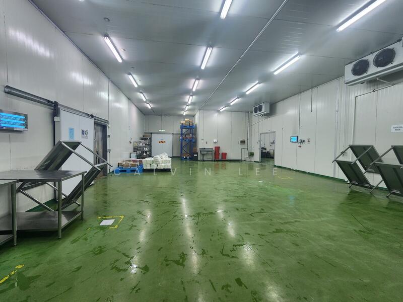 Factory for Sale in Iskandar Puteri (Nusajaya) (Johor) - Calvin Lee - Interior - PropertyGuru.com.my