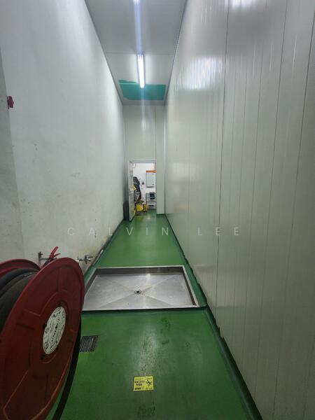 Factory for Sale in Iskandar Puteri (Nusajaya) (Johor) - Calvin Lee - Corridor - PropertyGuru.com.my