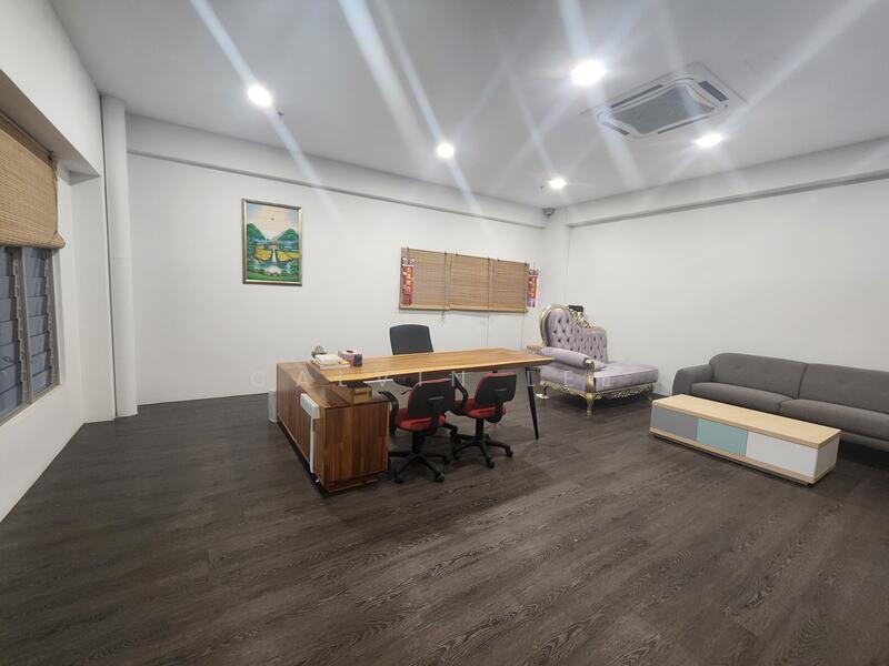Factory for Sale in Iskandar Puteri (Nusajaya) (Johor) - Calvin Lee - PropertyGuru.com.my