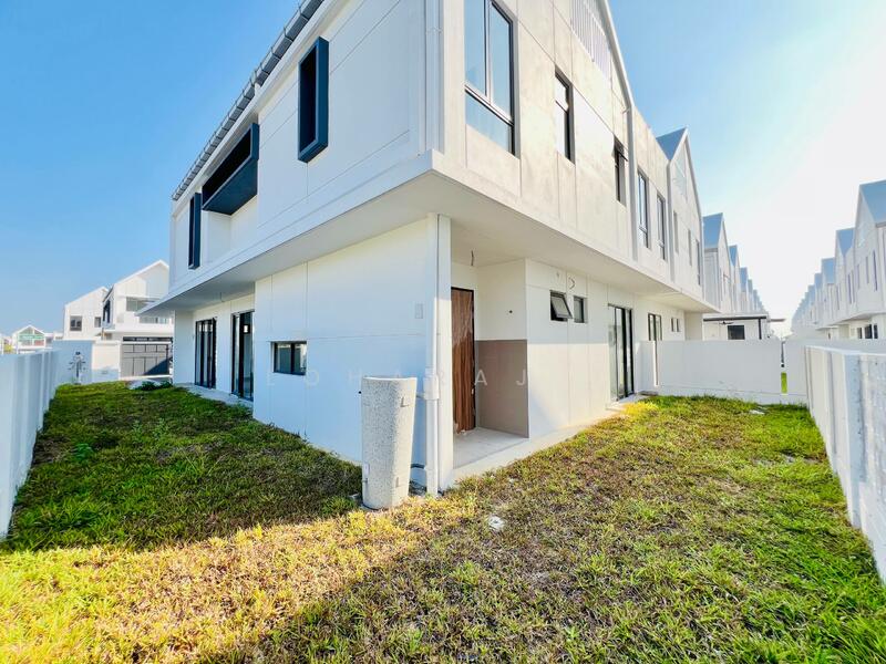 Semi-Detached House for Sale in Elmina (Shah Alam) - Loharaj . - Exterior - PropertyGuru.com.my