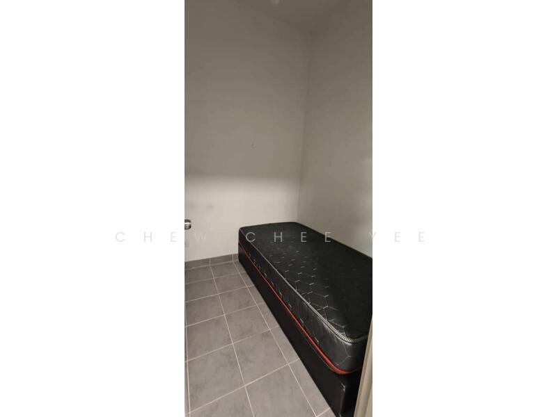 Apartment for Rent at Southkey Mosaic - Chew Chee Yee - Bedroom - PropertyGuru.com.my