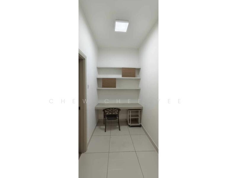 Apartment for Rent at Southkey Mosaic - Chew Chee Yee - Study - PropertyGuru.com.my