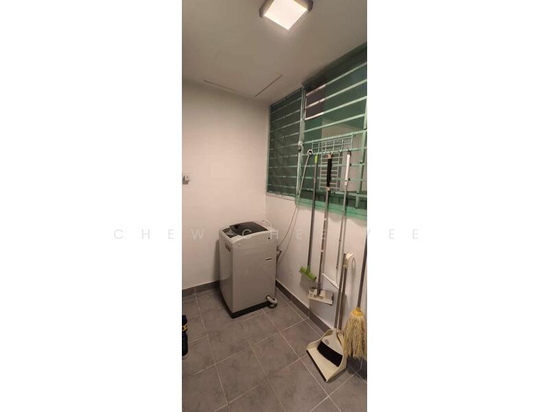 Apartment for Rent at Southkey Mosaic - Chew Chee Yee - Interior - PropertyGuru.com.my