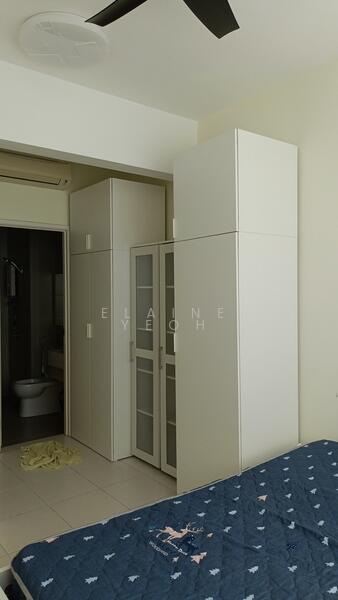 Condominium for Rent at i-Santorini - Elaine Yeoh - Interior - PropertyGuru.com.my