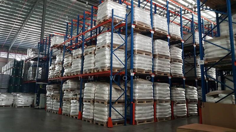 Warehouse for Rent in Bandar Bukit Raja (Klang) - TM Wong - PropertyGuru.com.my