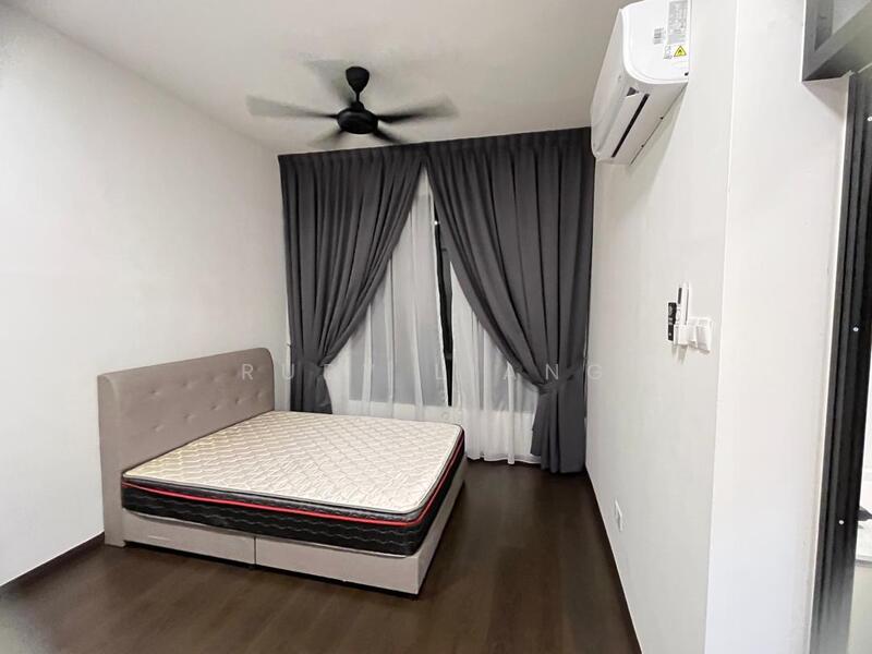 Condominium for Rent at SKS Pavillion Residences - Ruby Liang - Bedroom - PropertyGuru.com.my