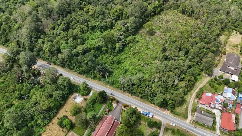 Agricultural Land for Sale in Hulu Langat (Selangor) - Rosila bt Muji - Exterior - PropertyGuru.com.my