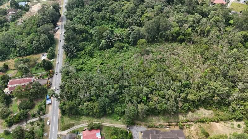 Agricultural Land for Sale in Hulu Langat (Selangor) - Rosila bt Muji - Exterior - PropertyGuru.com.my