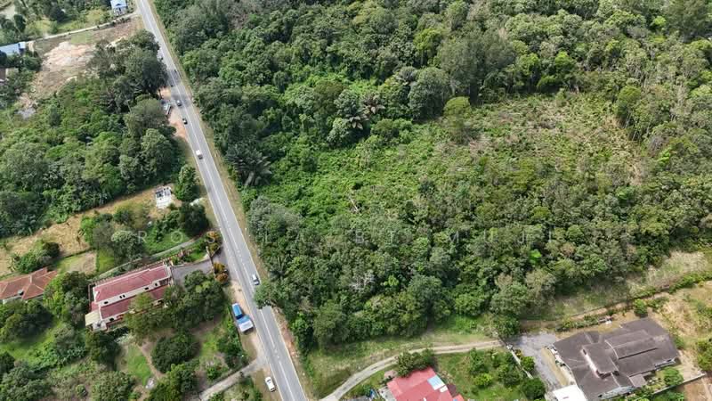 Agricultural Land for Sale in Hulu Langat (Selangor) - Rosila bt Muji - Exterior - PropertyGuru.com.my