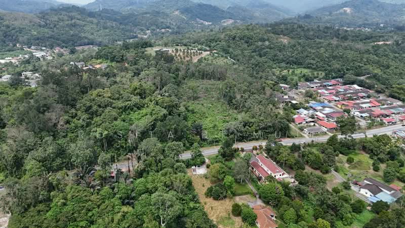 Agricultural Land for Sale in Hulu Langat (Selangor) - Rosila bt Muji - PropertyGuru.com.my